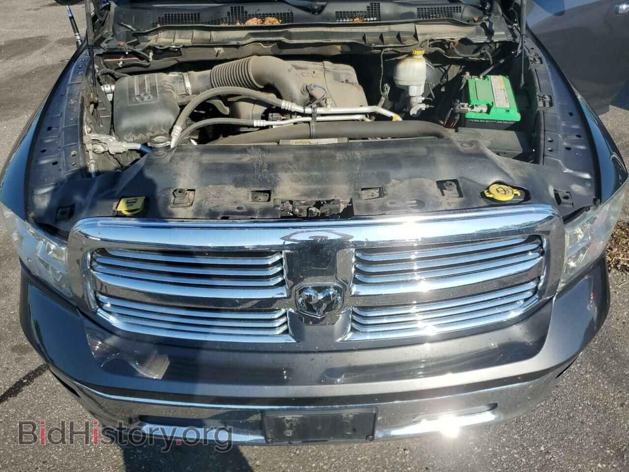 2014 RAM 1500 - VIN: 1C6RR7LT7ES433524 - Фото 11