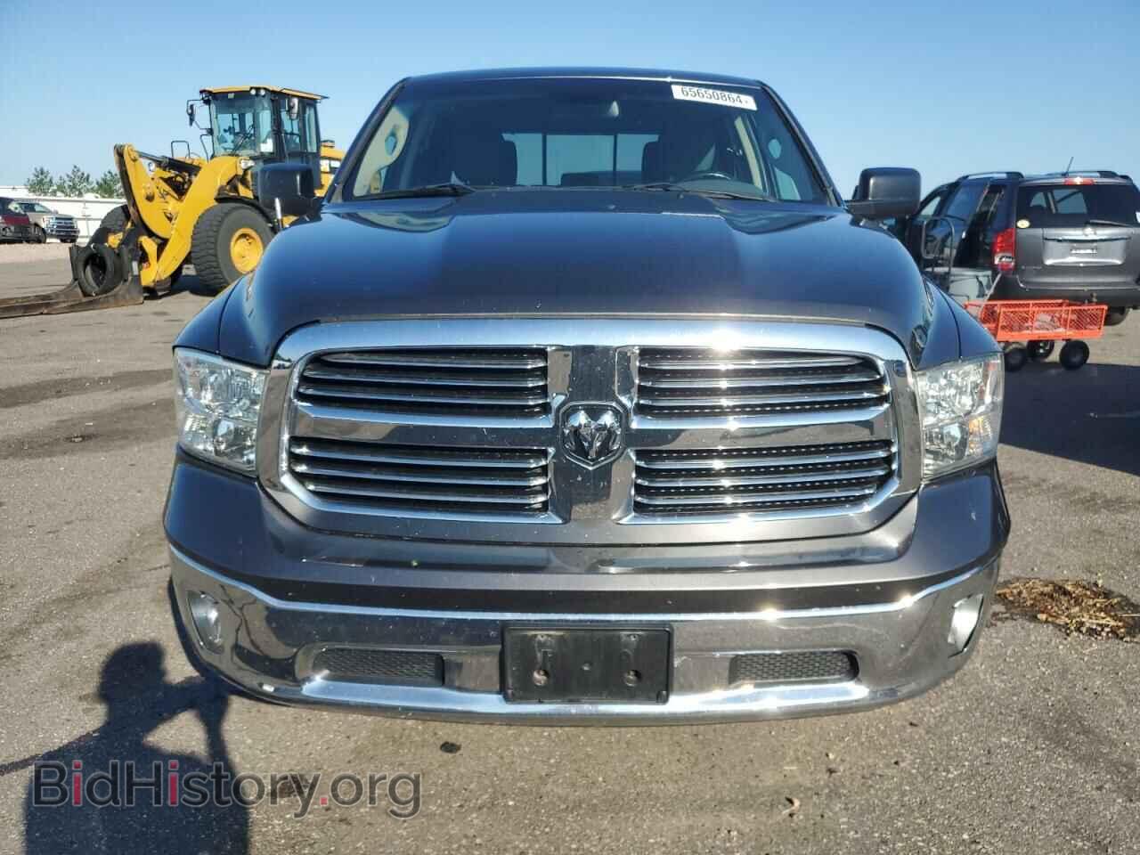 2014 RAM 1500 - VIN: 1C6RR7LT7ES433524 - Фото 5