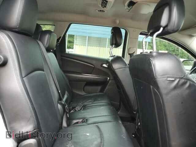 2013 DODGE JOURNEY - VIN: 3C4PDCAB0DT566933 - Фото 10
