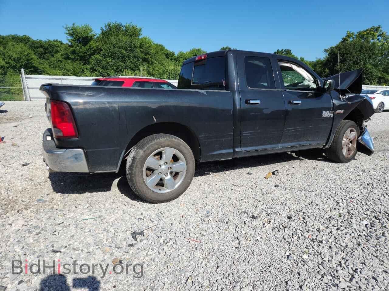 2016 DODGE All Models - VIN: 1C6RR6GT7GS332006 - Photo 3