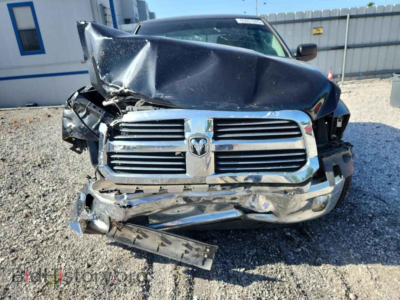 2016 DODGE All Models - VIN: 1C6RR6GT7GS332006 - Photo 5