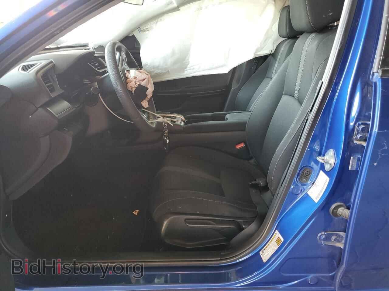 2018 HONDA CIVIC - VIN: 2HGFC2F53JH517419 - Фото 7