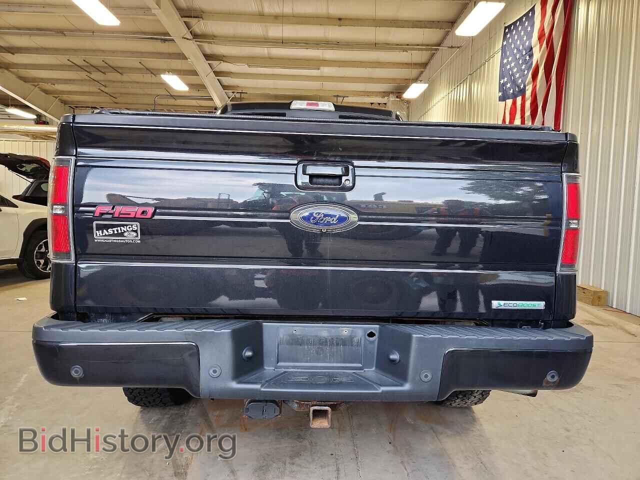 2013 FORD F150 - VIN: 1FTFW1ET6DFD56036 - Photo 6