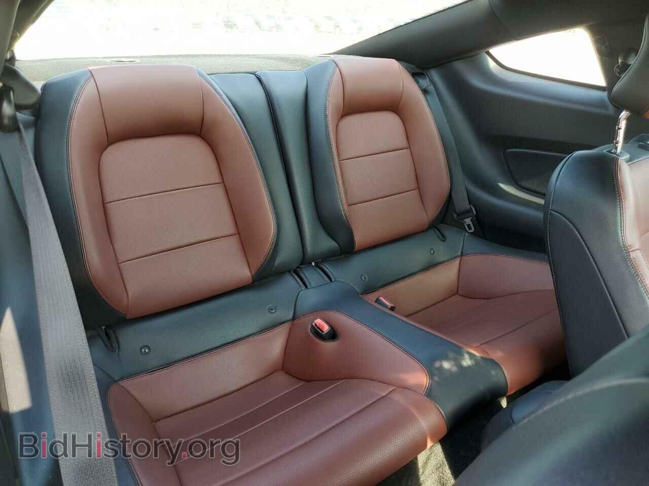 2016 FORD ALL Models - VIN: 1FA6P8TH2G5236609 - Photo 10