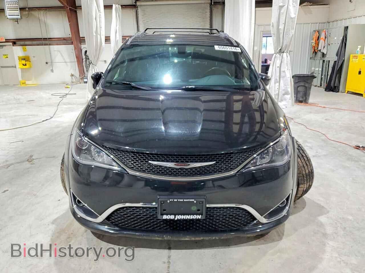 2020 CHRYSLER PACIFICA - VIN: 2C4RC1BG9LR104415 - Photo 5