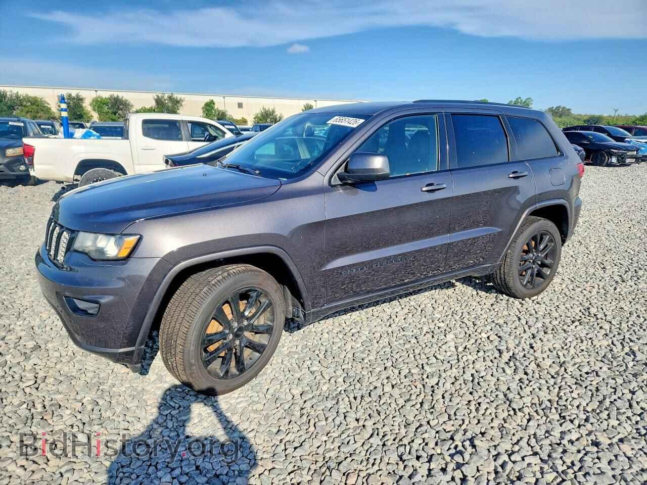 Photo 1C4RJEAG4LC181510 - JEEP CHEROKEE 2020