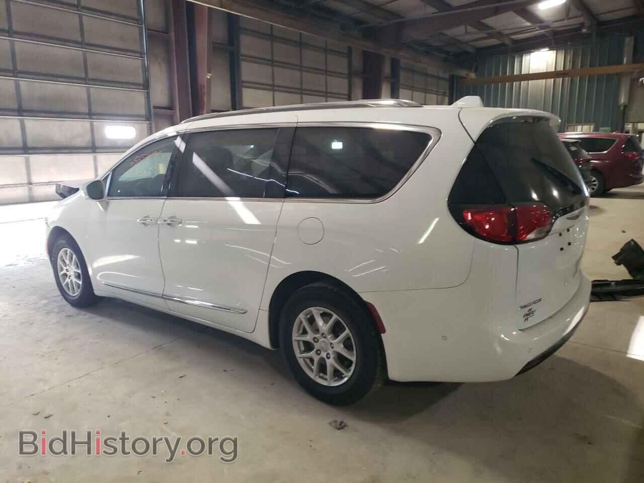 2020 CHRYSLER PACIFICA - VIN: 2C4RC1BG5LR165129 - Photo 2