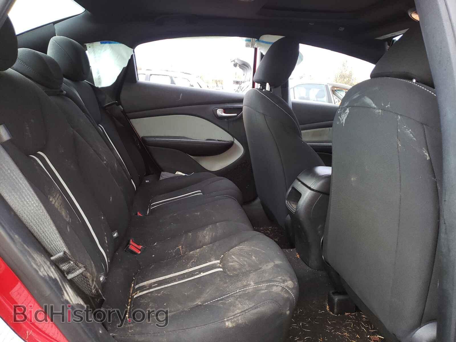2013 DODGE DART - VIN: 1C3CDFBA6DD268418 - Photo 6
