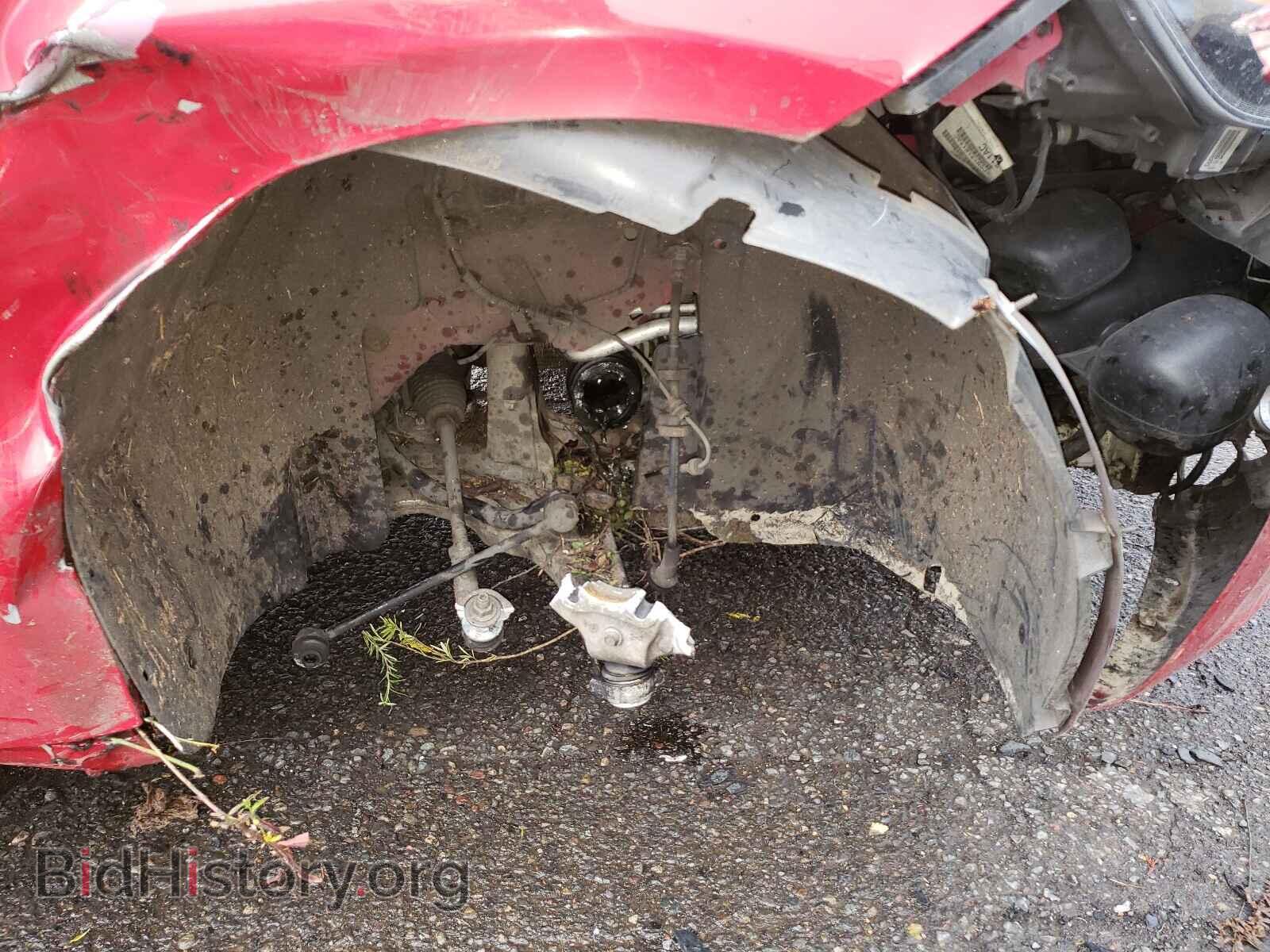 2013 DODGE DART - VIN: 1C3CDFBA6DD268418 - Photo 9