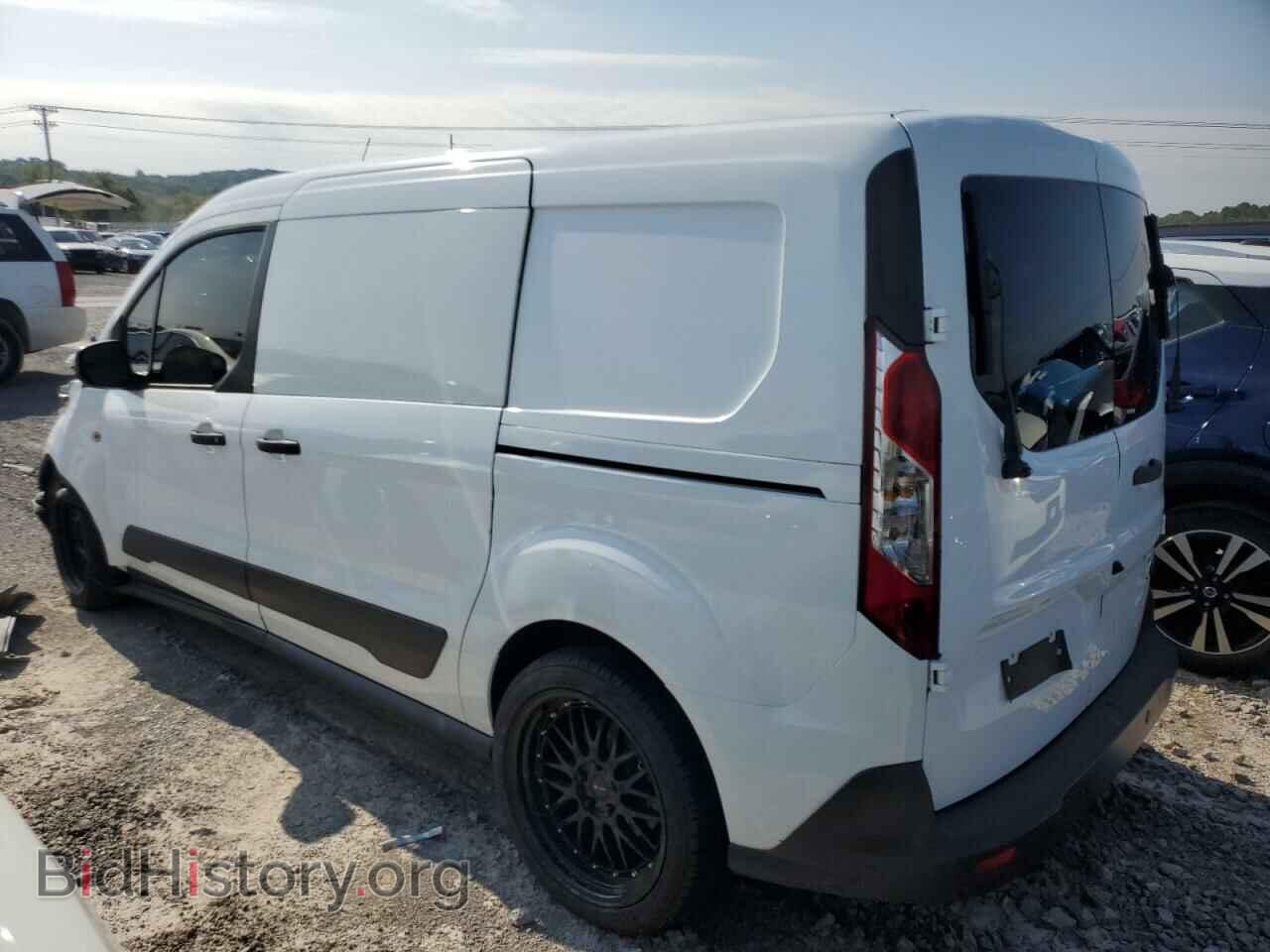 2016 FORD TRANSIT - VIN: NM0LS7F74G1241579 - Фото 2