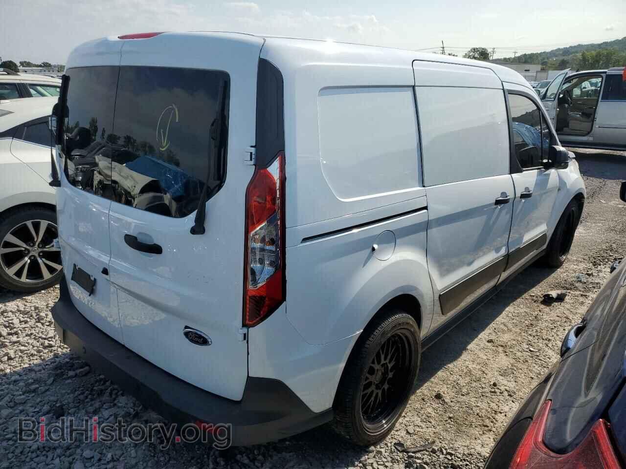2016 FORD TRANSIT - VIN: NM0LS7F74G1241579 - Фото 3
