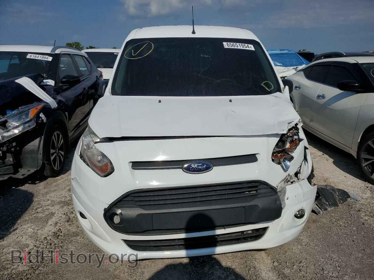 2016 FORD TRANSIT - VIN: NM0LS7F74G1241579 - Фото 5