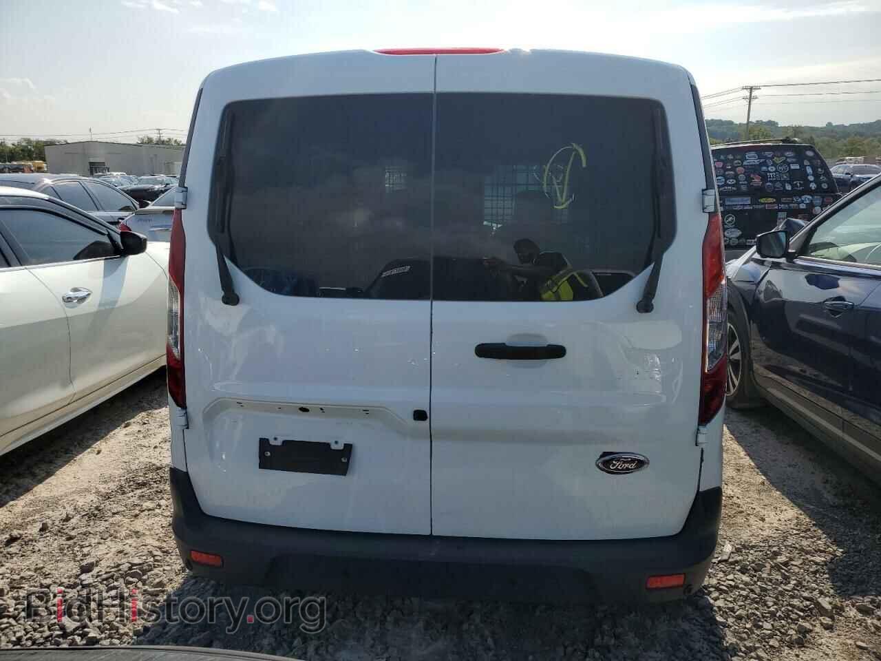 2016 FORD TRANSIT - VIN: NM0LS7F74G1241579 - Фото 6