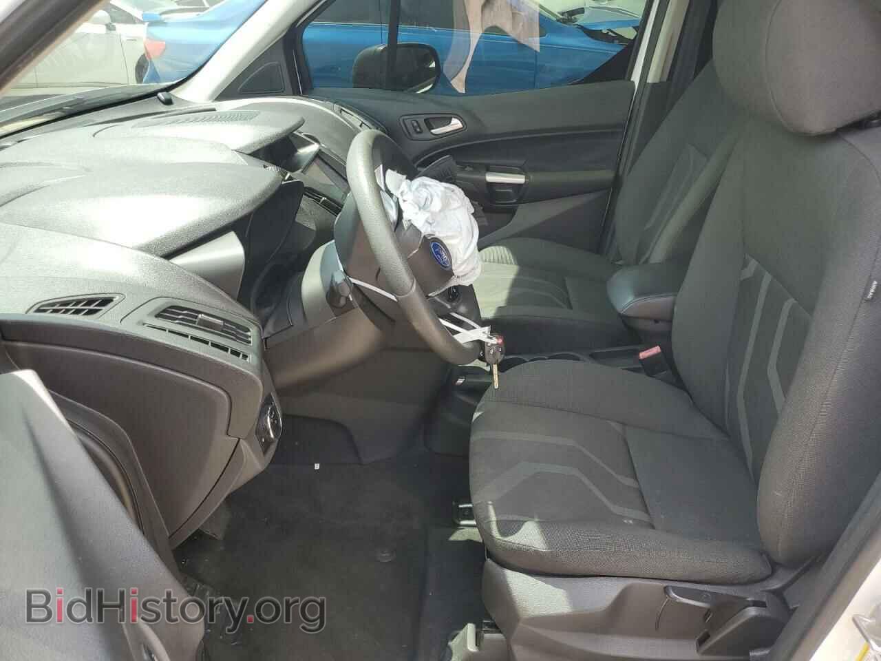 2016 FORD TRANSIT - VIN: NM0LS7F74G1241579 - Фото 7