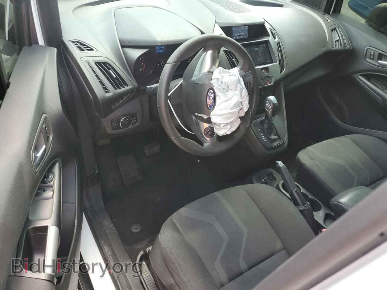 2016 FORD TRANSIT - VIN: NM0LS7F74G1241579 - Фото 8
