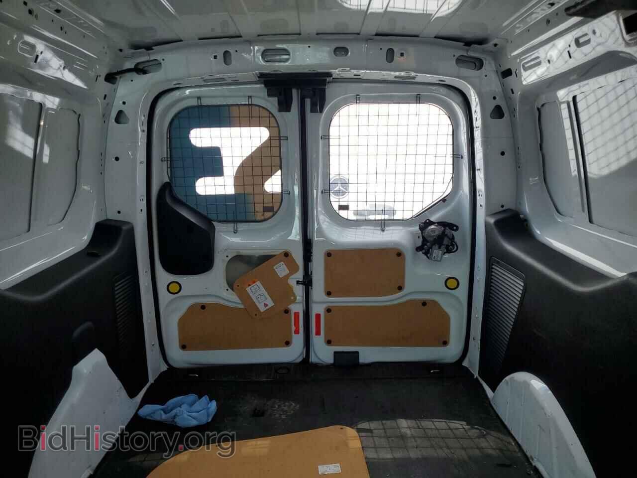 2016 FORD TRANSIT - VIN: NM0LS7F74G1241579 - Фото 10