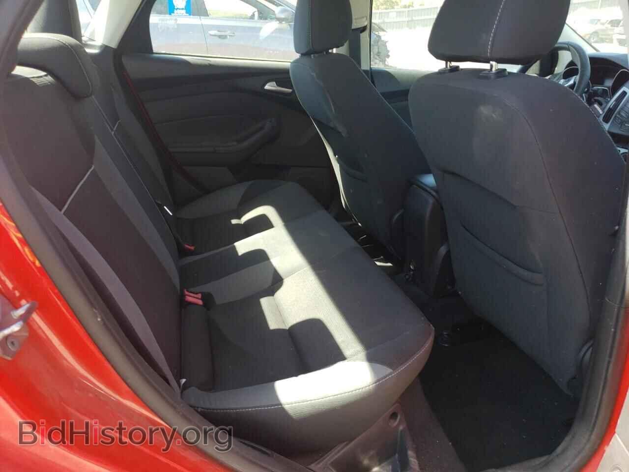 2014 FORD FOCUS - VIN: 1FADP3F2XEL242104 - Фото 10