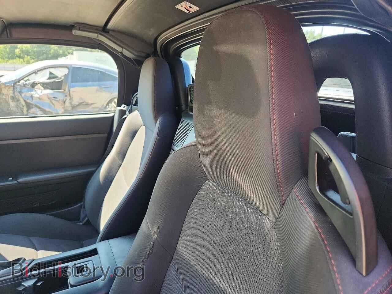 2013 MAZDA MX5 - VIN: JM1NC2MF4D0232260 - Photo 10