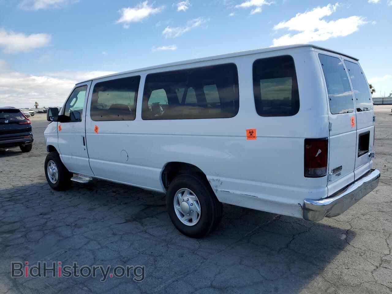 2008 FORD ALL Models - VIN: 1FBSS31L88DB06640 - Фото 2