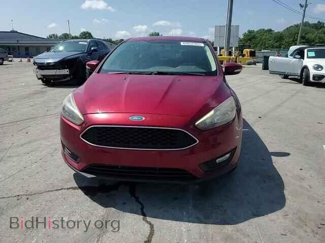 2017 FORD FOCUS - VIN: 1FADP3M28HL330978 - Фото 13