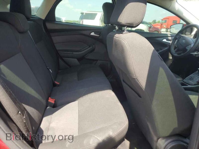 2017 Ford FOCUS (VIN 1FADP3M28HL330978) — фото 10 из 14