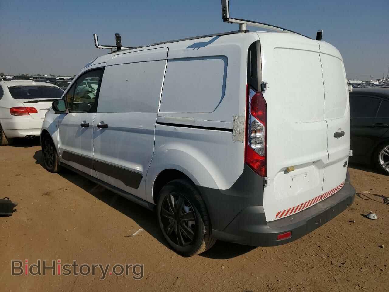2014 FORD TRANSIT - VIN: NM0LS7E79E1156946 - Фото 2