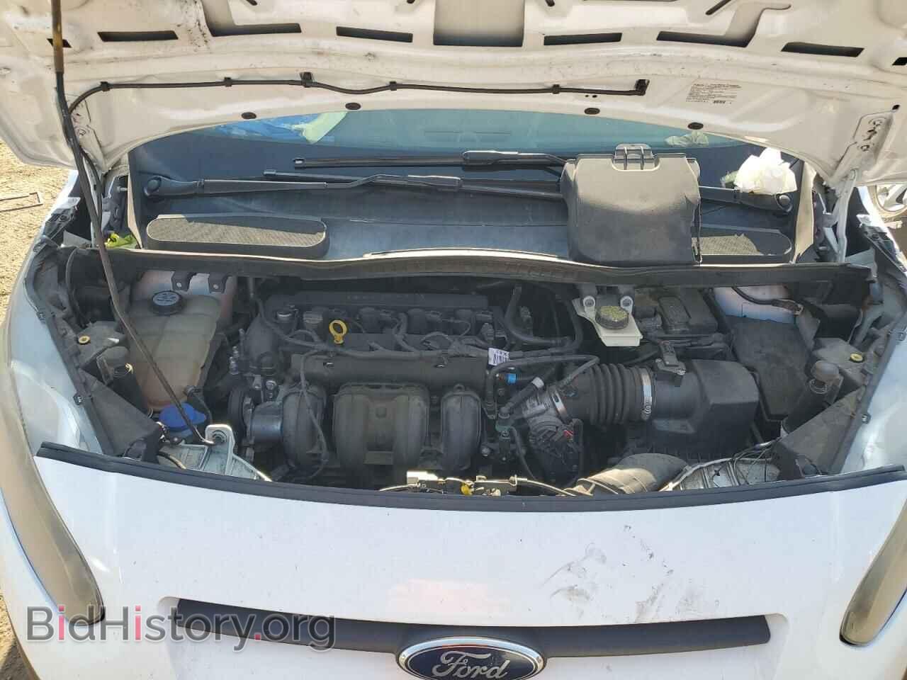 2014 FORD TRANSIT - VIN: NM0LS7E79E1156946 - Фото 12
