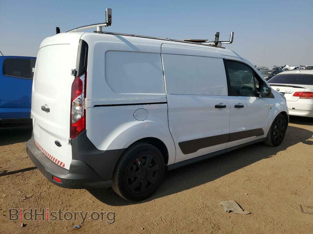 2014 FORD TRANSIT - VIN: NM0LS7E79E1156946 - Фото 3