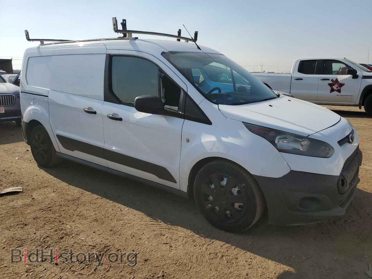 2014 FORD TRANSIT - VIN: NM0LS7E79E1156946 - Фото 4