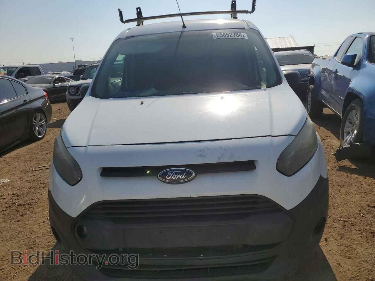 2014 FORD TRANSIT - VIN: NM0LS7E79E1156946 - Фото 5