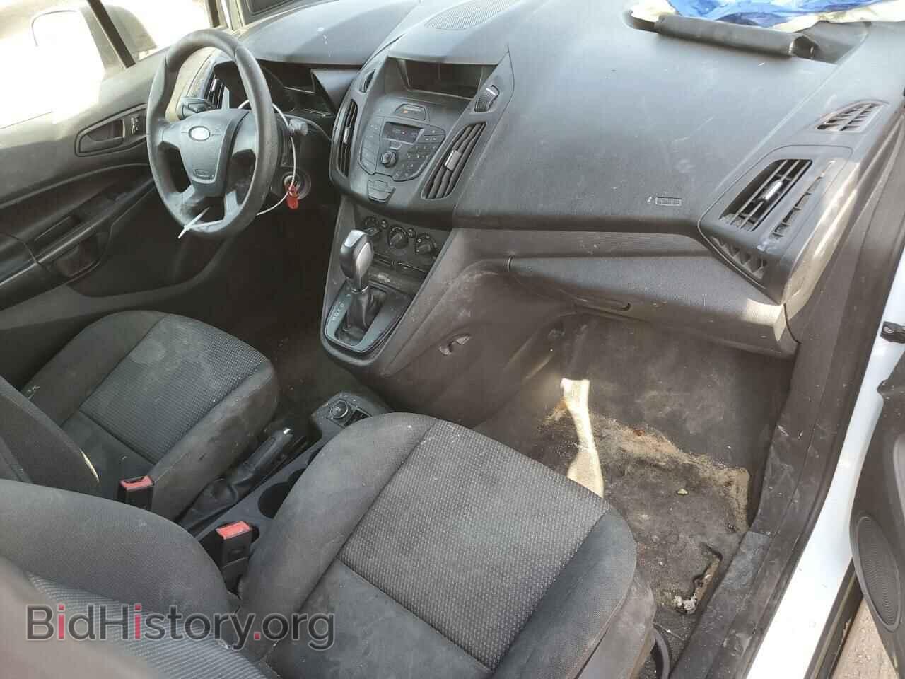 2014 FORD TRANSIT - VIN: NM0LS7E79E1156946 - Фото 8