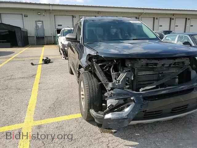 2021 FORD EXPLORER - VIN: 1FMSK8DH3MGB42255 - Photo 15