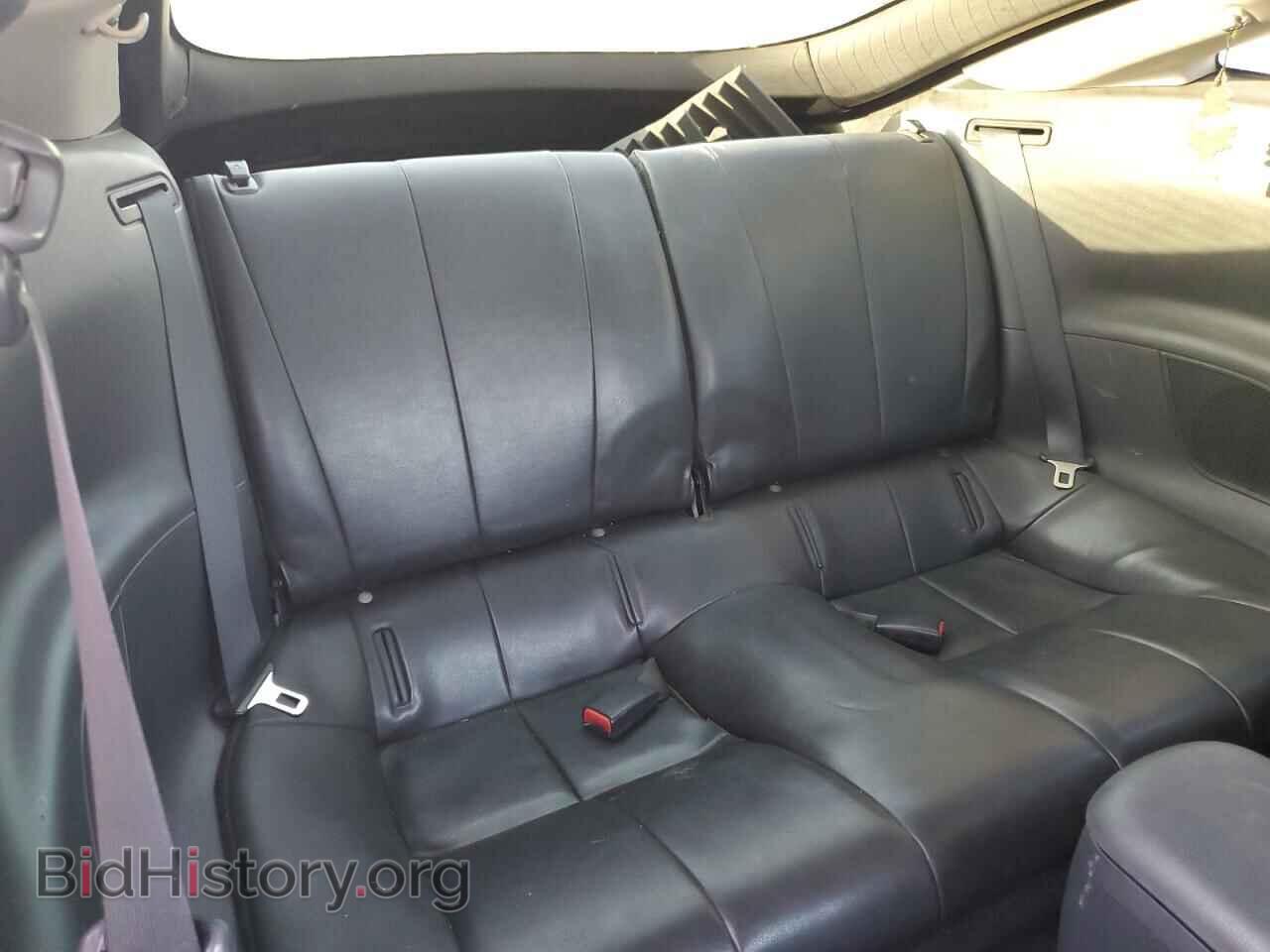 2008 MITSUBISHI ECLIPSE - VIN: 4A3AK34T58E033334 - Photo 10