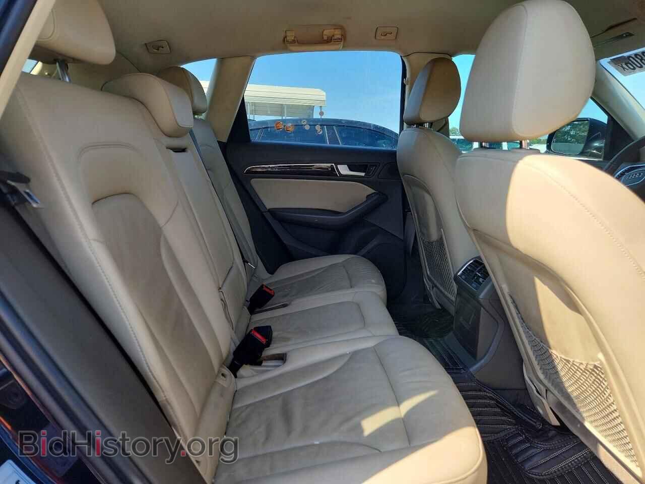 2015 AUDI Q5 - VIN: WA1CFAFP3FA089341 - Photo 11