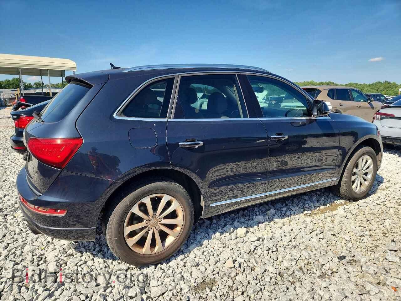 2015 AUDI Q5 - VIN: WA1CFAFP3FA089341 - Photo 3