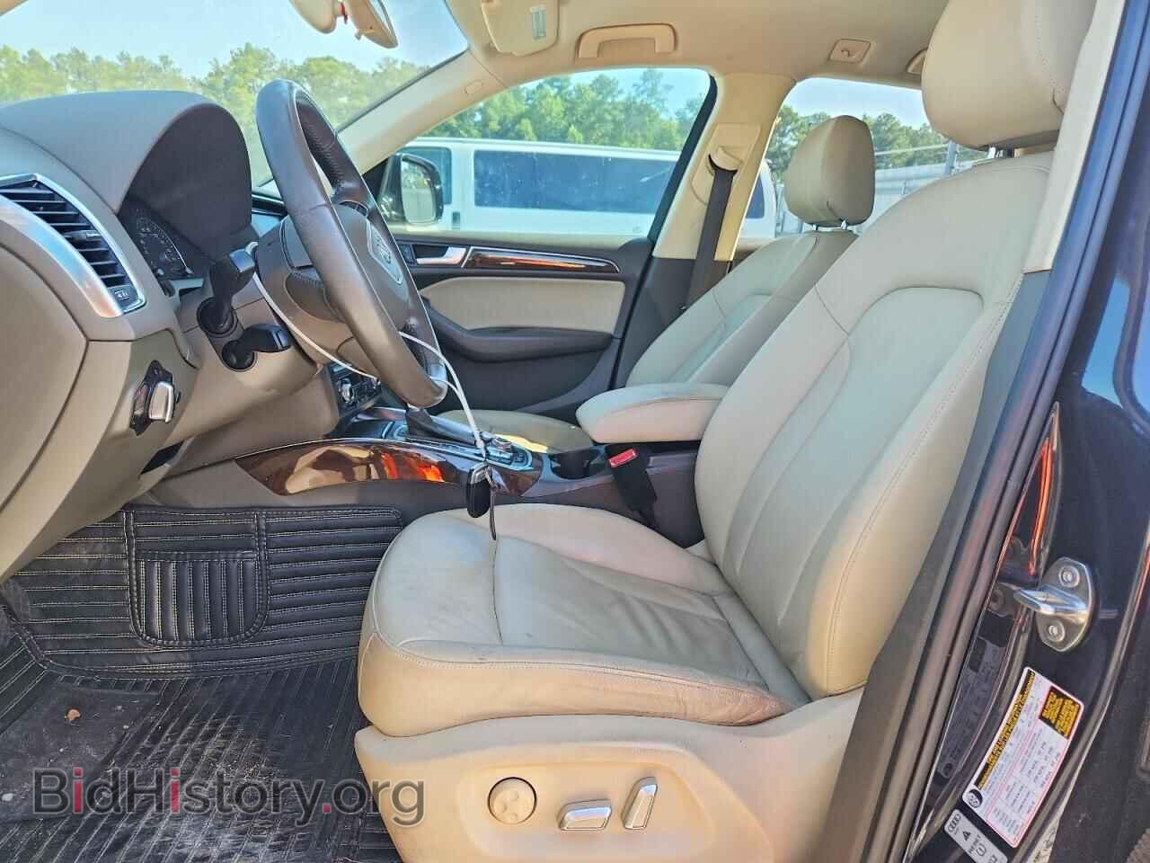 2015 AUDI Q5 - VIN: WA1CFAFP3FA089341 - Photo 7