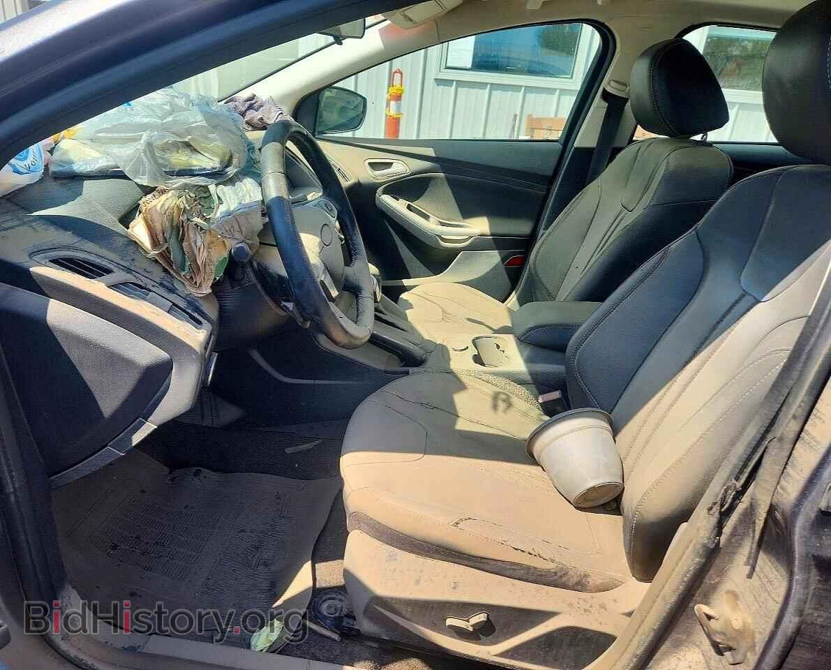 2013 FORD FOCUS - VIN: 1FADP3F20DL113285 - Photo 7