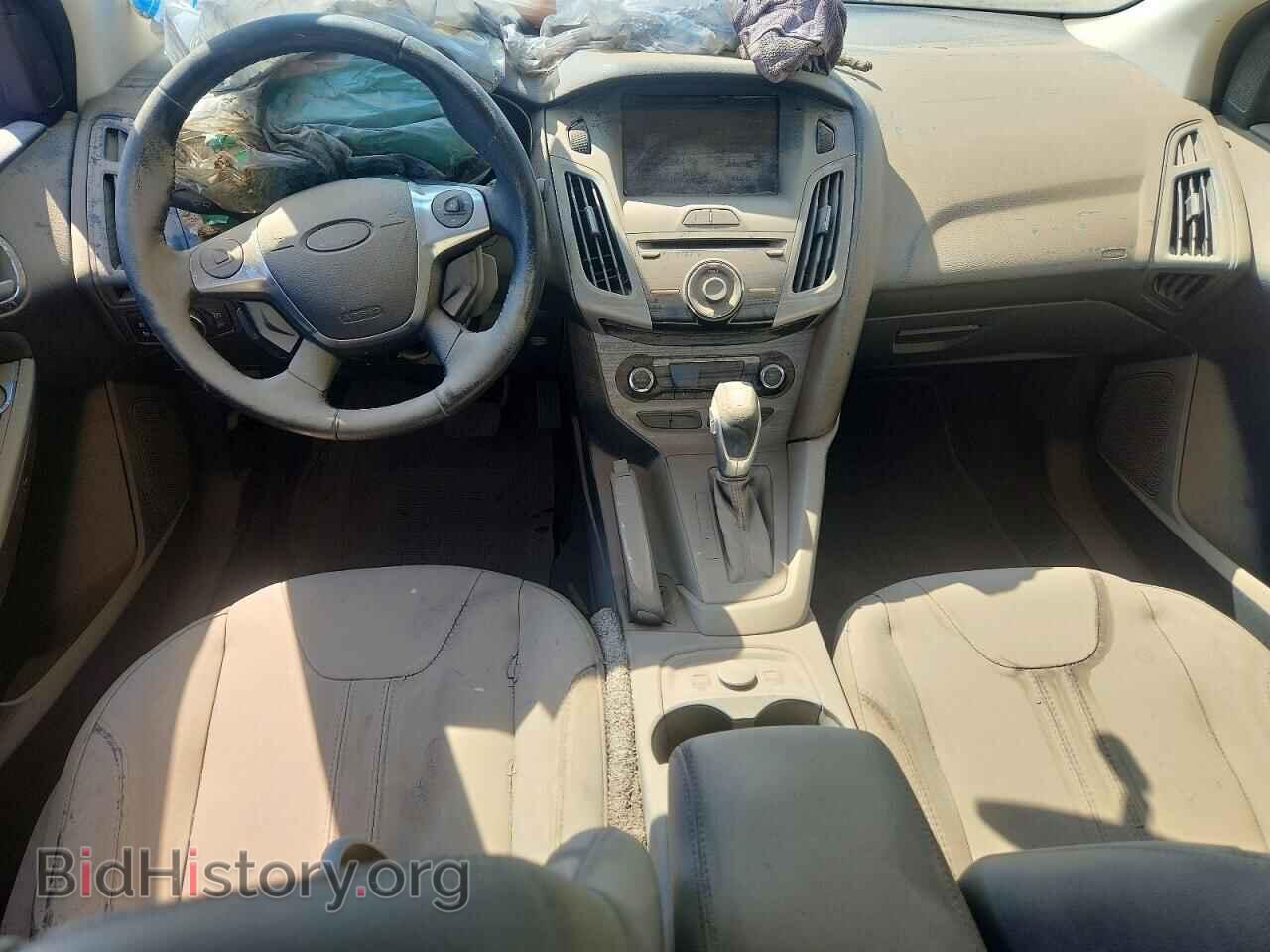 2013 FORD FOCUS - VIN: 1FADP3F20DL113285 - Photo 8
