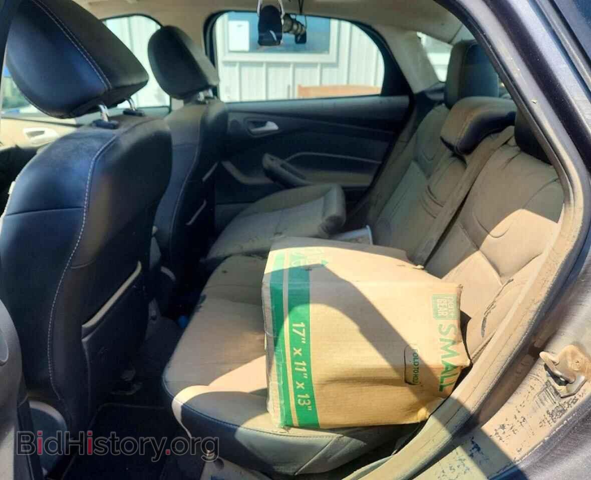 2013 FORD FOCUS - VIN: 1FADP3F20DL113285 - Photo 10