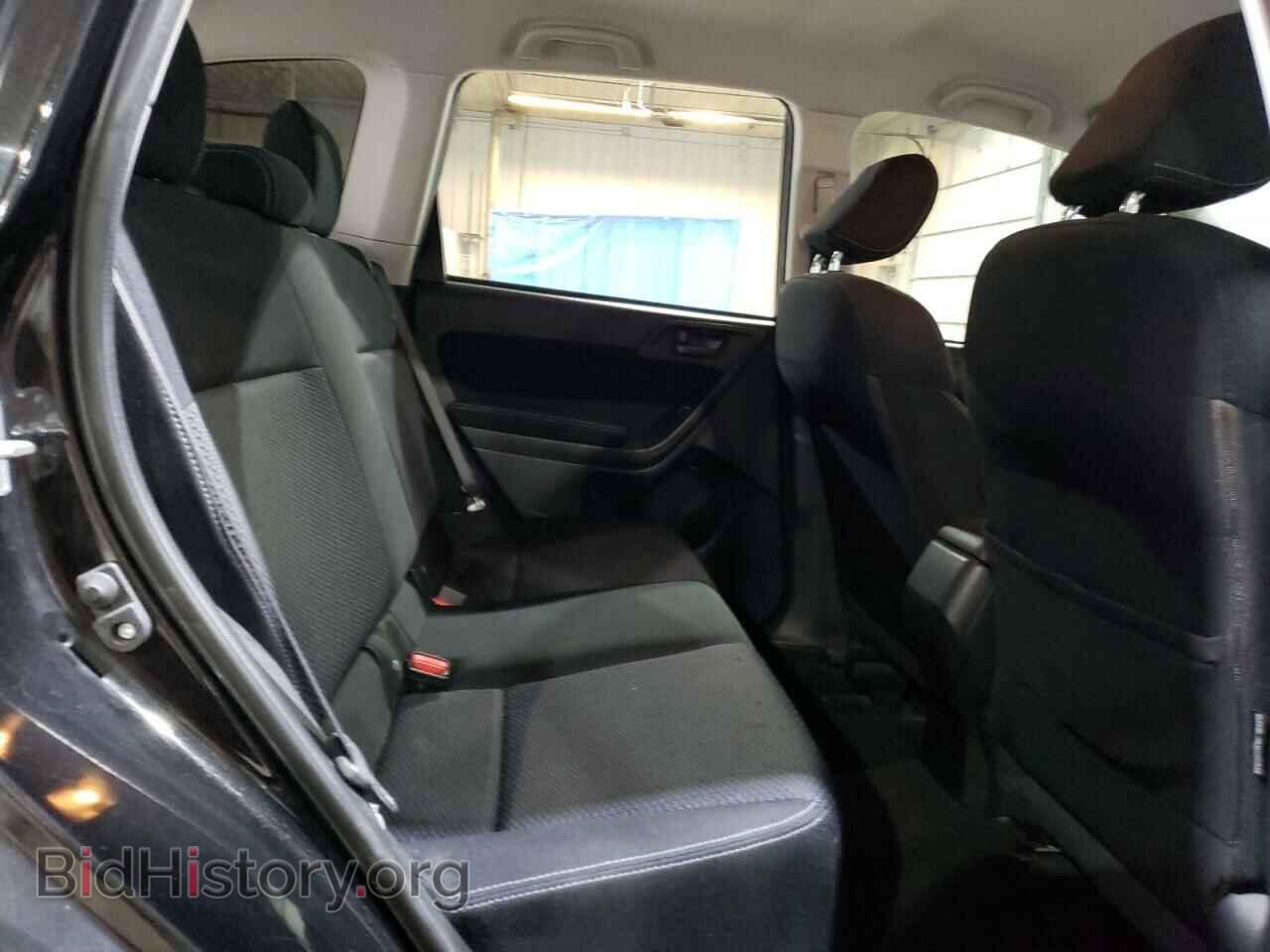 2014 SUBARU FORESTER - VIN: JF2SJAAC9EH451460 - Фото 10