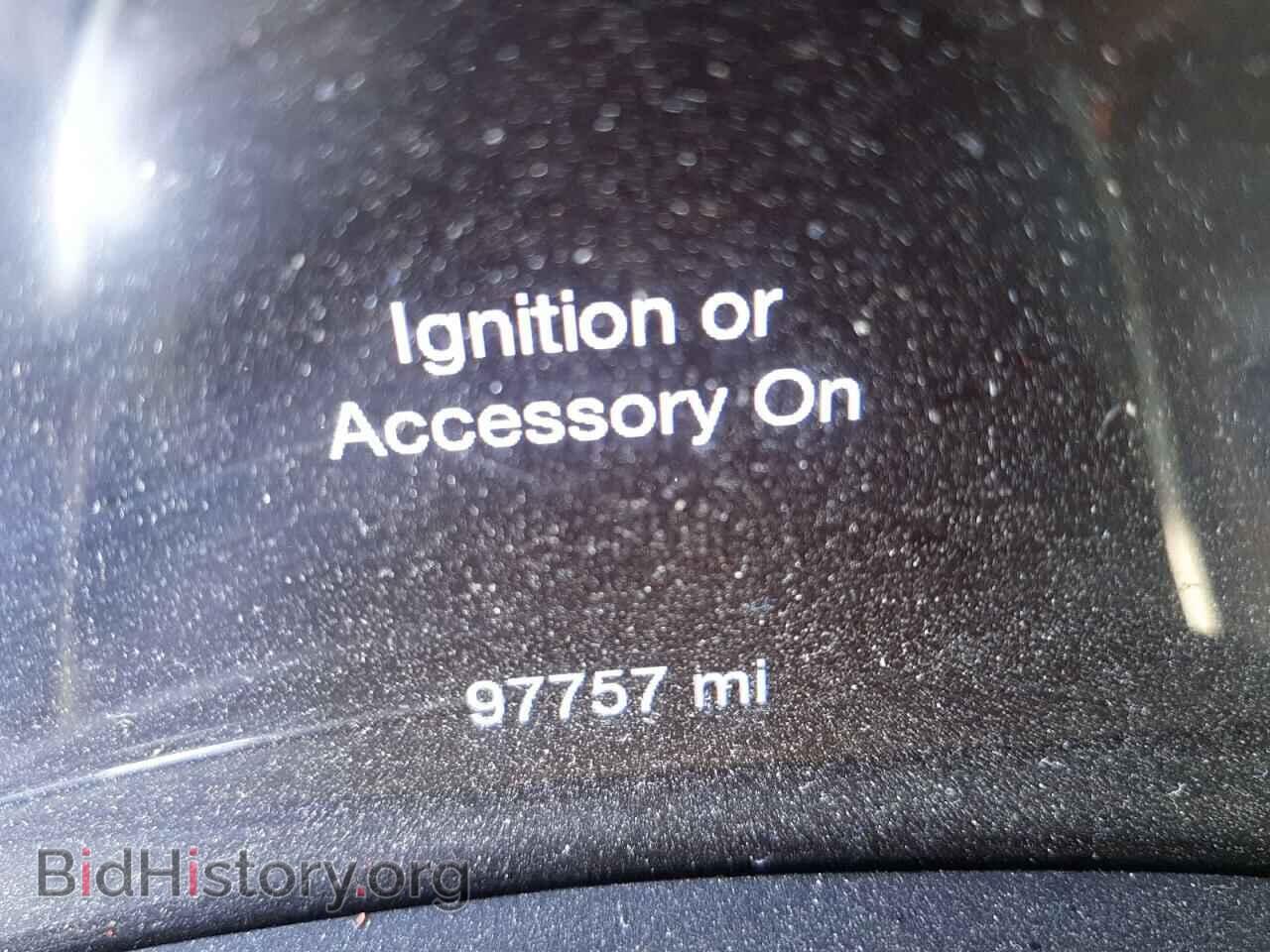2017 JEEP CHEROKEE - VIN: 1C4RJFBG4HC946517 - Фото 8