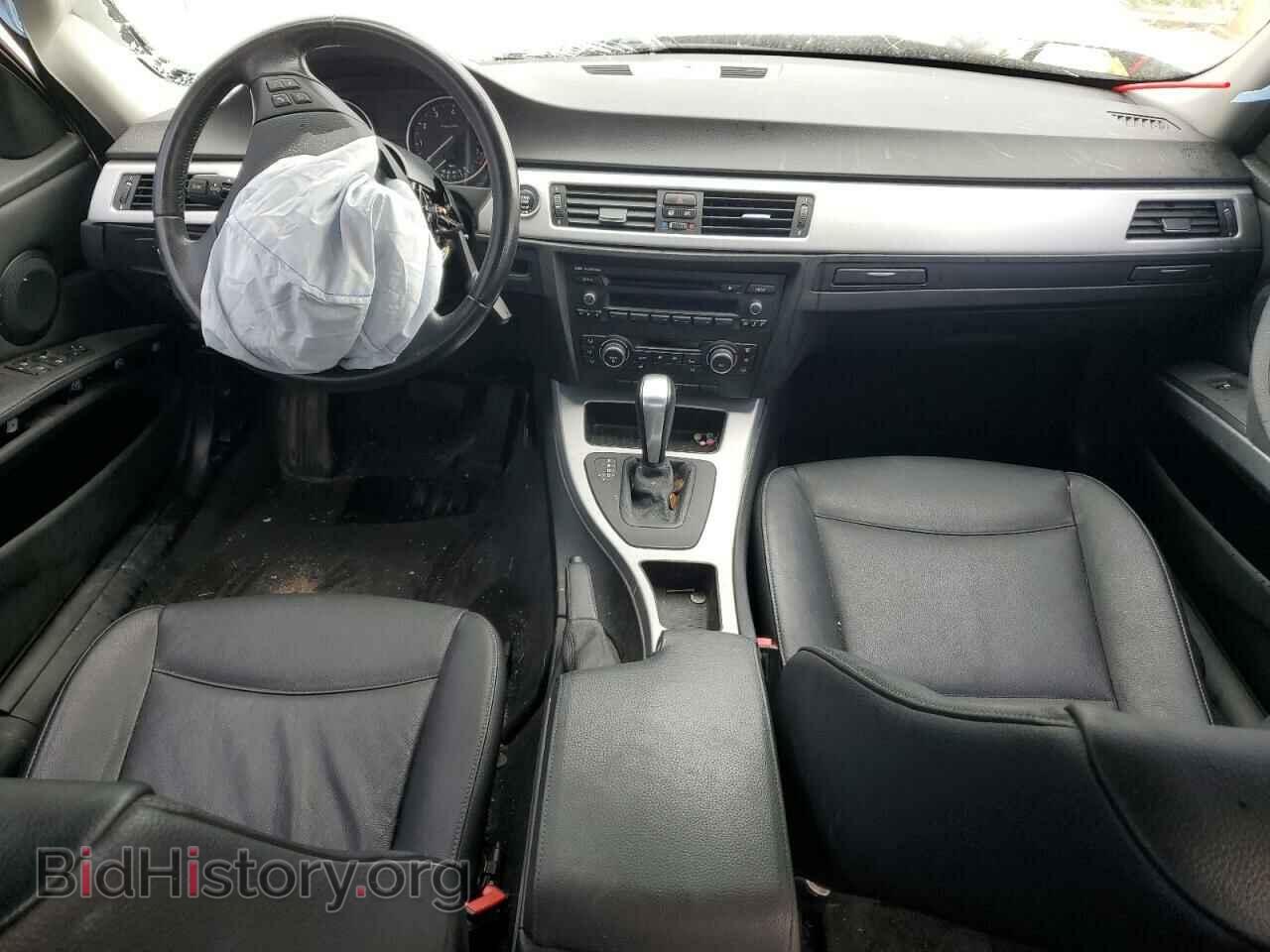 2011 BMW 3 SERIES - VIN: WBAPK7C59BA818975 - Фото 8