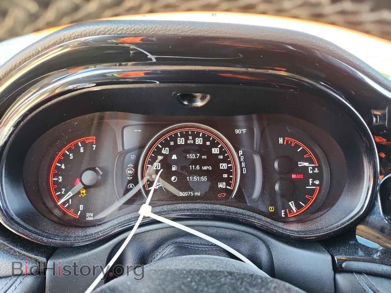 2021 DODGE DURANGO - VIN: 1C4RDJAG2MC521190 - Фото 9