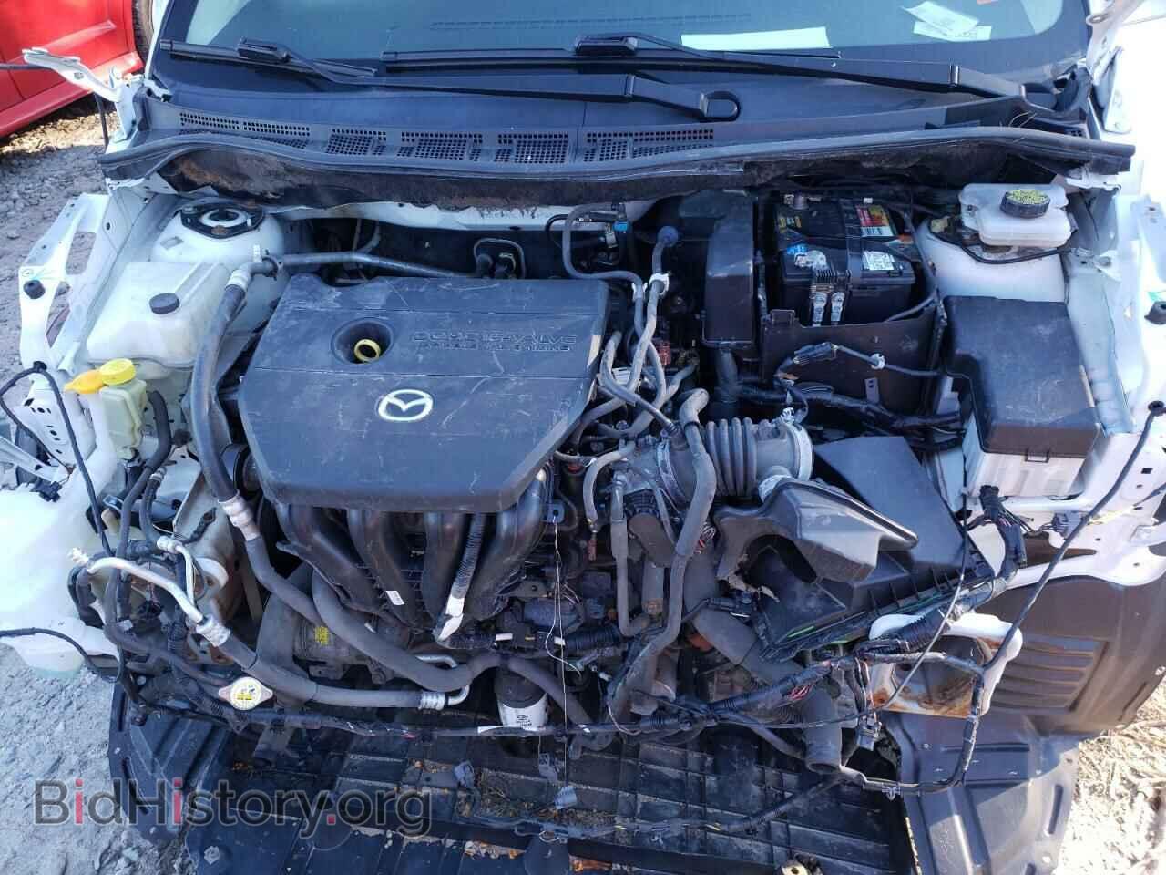 2013 MAZDA 5 - VIN: JM1CW2BL2D0147456 - Photo 7