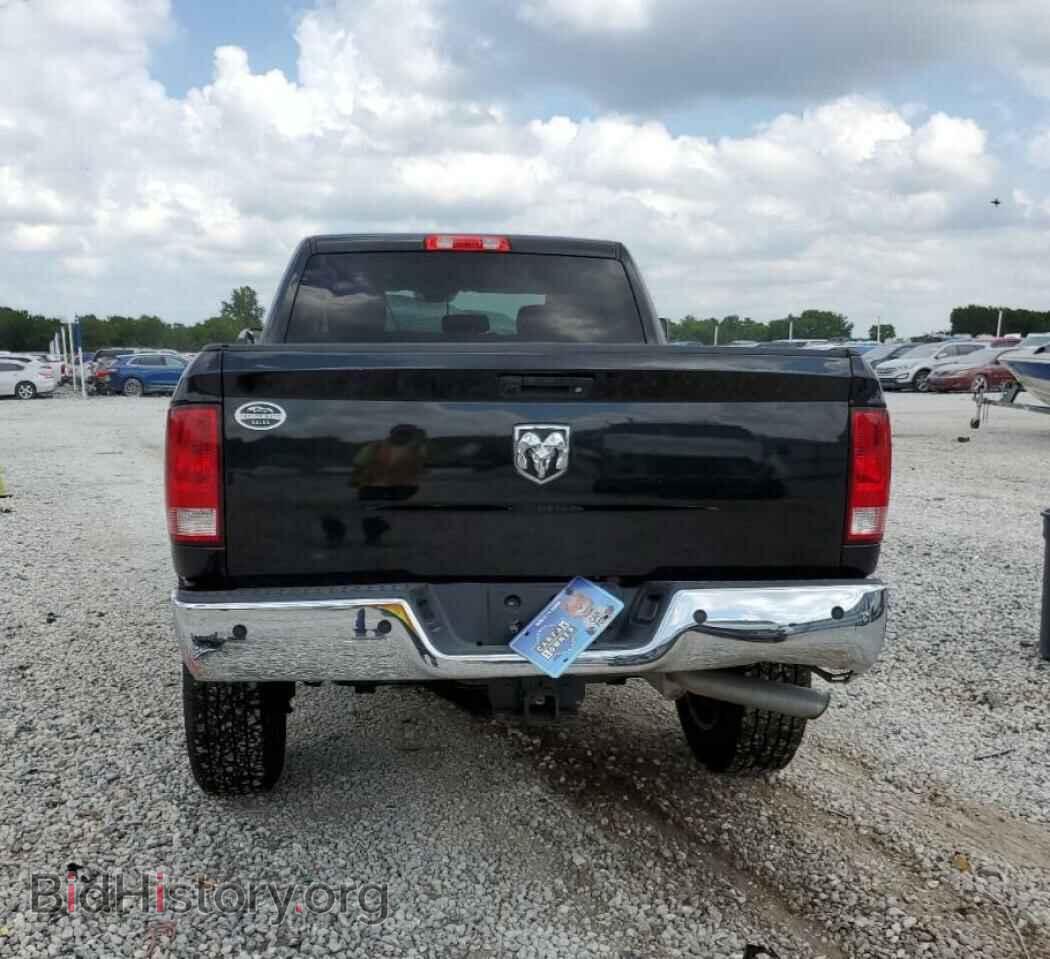 2018 RAM All Models - VIN: 3C6UR5CJ3JG356830 - Photo 6