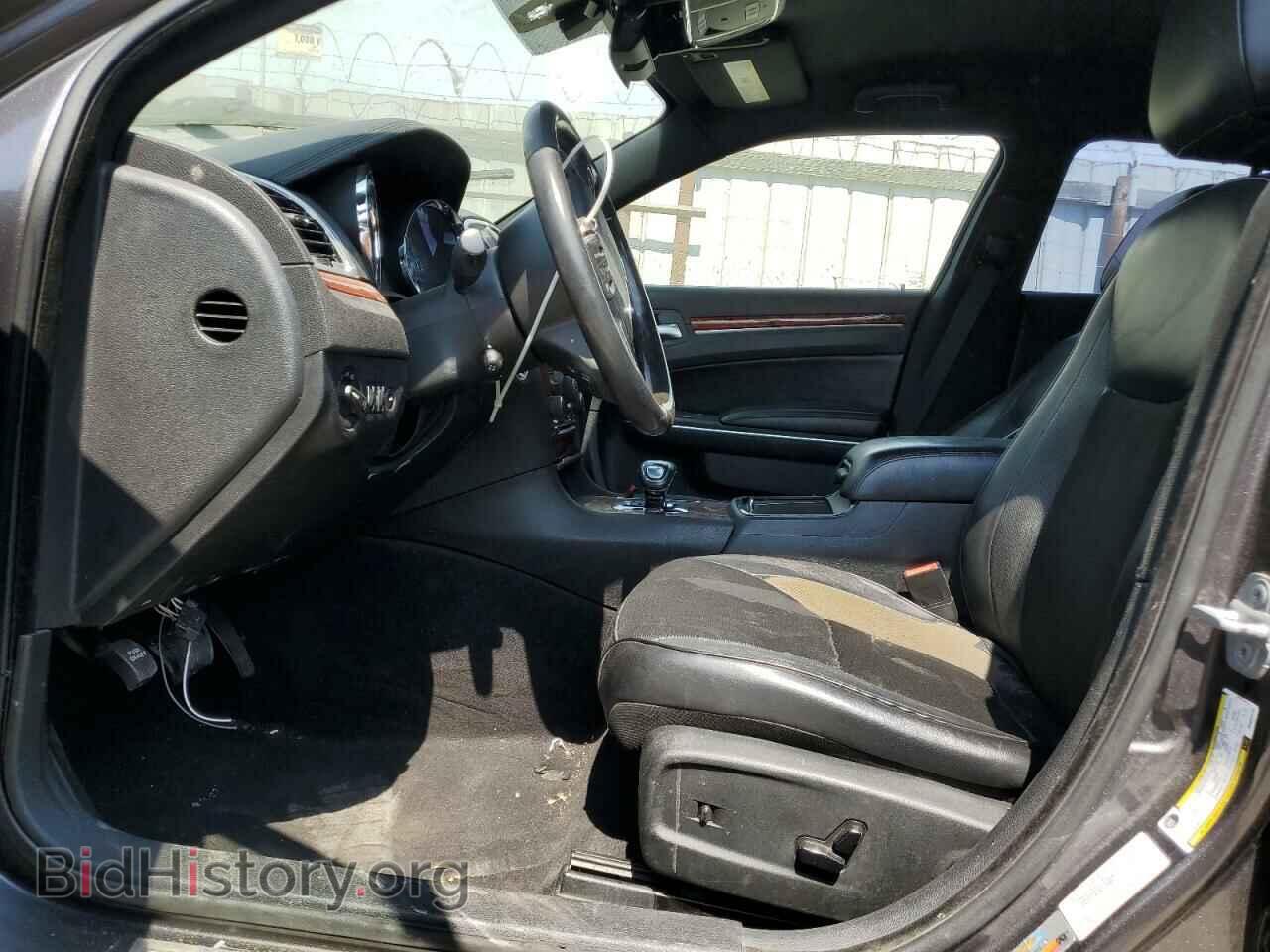 2013 CHRYSLER 300 - VIN: 2C3CCAEGXDH644112 - Фото 7