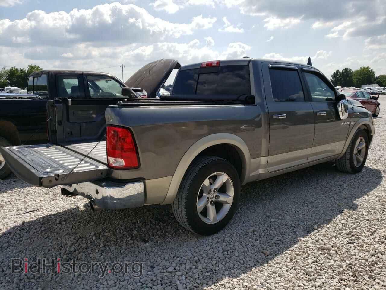 2009 DODGE All Models - VIN: 1D3HB13T99S735335 - Фото 3