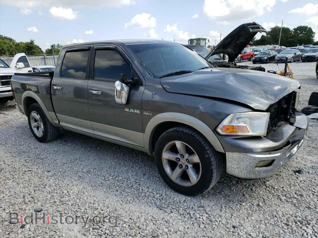 2009 DODGE All Models - VIN: 1D3HB13T99S735335 - Фото 4