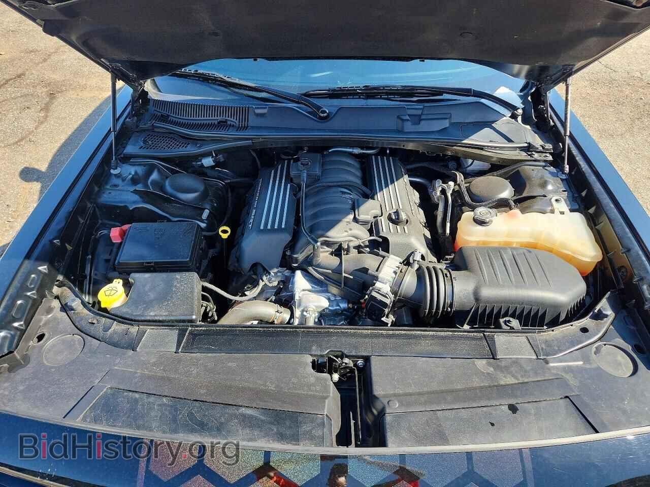 2021 DODGE CHALLENGER - VIN: 2C3CDZFJ4MH684000 - Фото 11