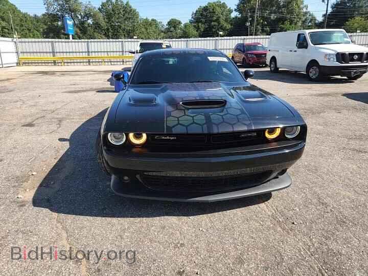 2021 DODGE CHALLENGER - VIN: 2C3CDZFJ4MH684000 - Фото 13